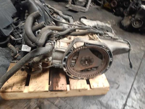 MOTEUR MERCEDES CLASSE A W168 A190 M166 990 - Vue 4